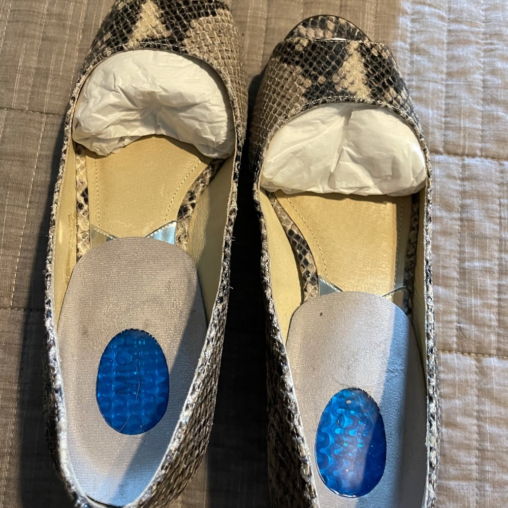 Michael Kors size 7.5 very good condition